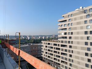 Prodej bytu 5+kk, Praha - Vysočany, Pechmanových, 130 m2