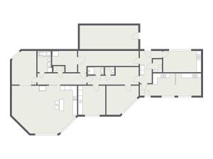 Prodej rodinného domu, Křečhoř, 205 m2