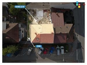 Prodej rodinného domu, Blansko, Hybešova, 110 m2