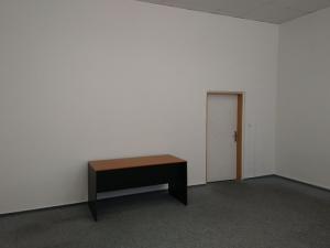 Pronájem kanceláře, Hodonín, Sv. Čecha, 32 m2