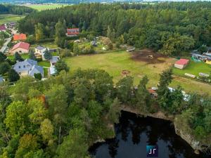 Prodej pozemku, Mukařov, 7259 m2