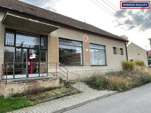 Prodej rodinného domu, Dobročkovice, 162 m2