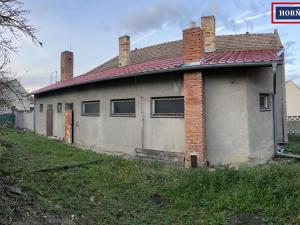 Prodej rodinného domu, Dobročkovice, 162 m2