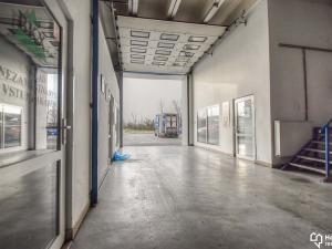 Prodej výrobních prostor, Olomouc, Železniční, 192 m2