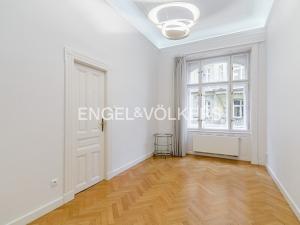 Pronájem bytu 4+1, Praha - Staré Město, V Kolkovně, 220 m2