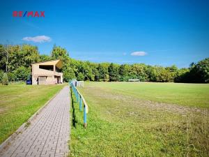 Prodej pozemku pro bydlení, Smečno, Hrdlívská, 1411 m2