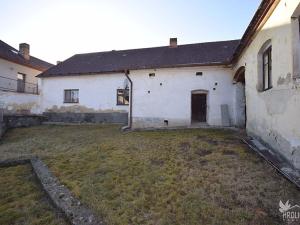 Prodej rodinného domu, Zahorčice, 123 m2