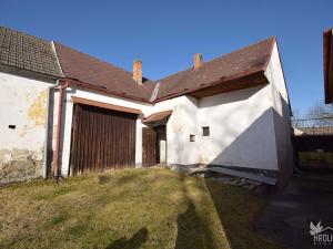 Prodej rodinného domu, Zahorčice, 123 m2
