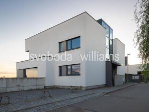 Prodej vily, Brno, Peškova, 347 m2