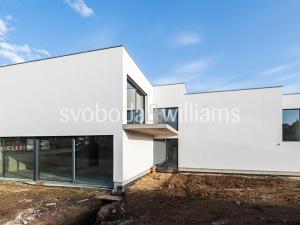 Prodej vily, Brno, Rozdrojovická, 530 m2