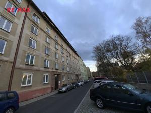 Prodej bytu 3+kk, Karlovy Vary, Majakovského, 69 m2