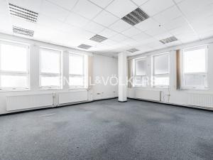 Pronájem výrobních prostor, Praha - Krč, Pujmanové, 669 m2