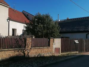 Prodej rodinného domu, Brno, U Zvoničky, 70 m2