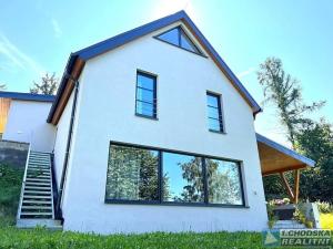 Prodej rodinného domu, Domažlice, Vrbova, 156 m2