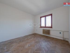Prodej bytu 3+1, Valašské Meziříčí - Krásno nad Bečvou, Sušilova, 60 m2