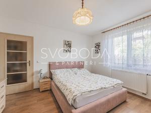 Prodej rodinného domu, Vysoká nad Labem, Hradecká, 143 m2