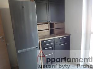 Prodej bytu 3+1, Praha - Nusle, Mečislavova, 85 m2
