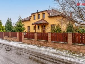 Prodej rodinného domu, Veleň, U studánky, 190 m2