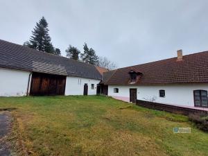 Prodej rodinného domu, Divišov, Na Kopci, 80 m2