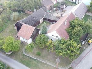 Prodej pozemku pro bydlení, Budíškovice, 1140 m2