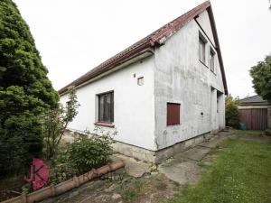 Prodej rodinného domu, Praha - Horní Počernice, 162 m2
