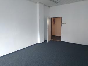 Pronájem kanceláře, Praha - Holešovice, Přístavní, 22 m2
