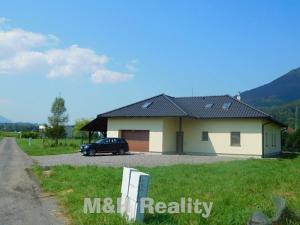 Prodej rodinného domu, Čeladná, 350 m2