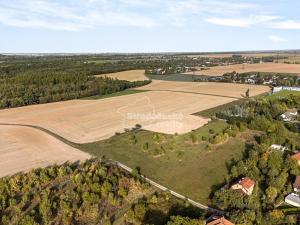 Prodej pozemku pro bydlení, Zvole, K Jarovu, 6427 m2