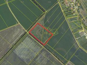 Prodej pozemku pro komerční výstavbu, Troskotovice, 25671 m2