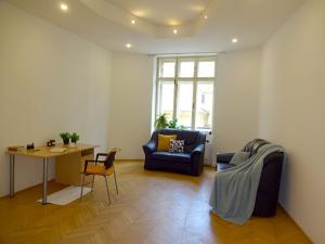 Prodej bytu 4+kk, Brno, Masarykova, 91 m2