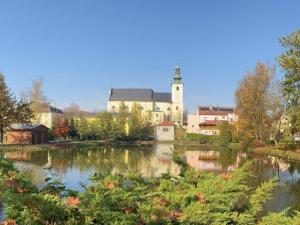 Prodej pozemku pro bydlení, Bohuslavice, 900 m2