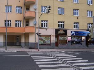 Prodej pozemku pro komerční výstavbu, Teplice, Pražská, 15248 m2