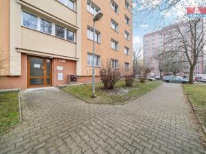 Prodej bytu 2+1, Plzeň, Družby, 54 m2