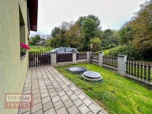 Prodej rodinného domu, Kroměříž, 146 m2