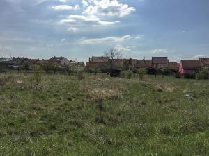 Prodej pozemku pro bydlení, Záříčí, 1057 m2