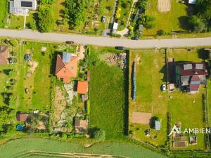 Prodej pozemku pro bydlení, Bukovinka, 664 m2
