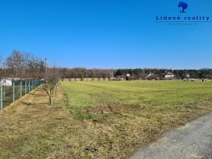 Prodej pole, Dobrá, 3824 m2