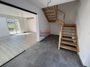 Prodej rodinného domu, Mutěnice, 138 m2
