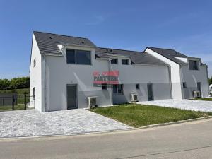 Prodej rodinného domu, Mutěnice, 104 m2