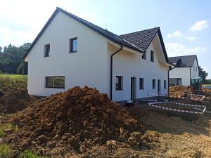 Prodej rodinného domu, Slatiňany, Sečská, 115 m2