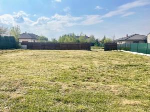 Prodej pozemku pro bydlení, Horoušany, Letní, 831 m2