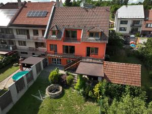 Prodej rodinného domu, Hradčovice, 350 m2