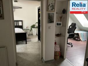 Prodej bytu 4+kk, Liberec, Dr. Milady Horákové, 65 m2