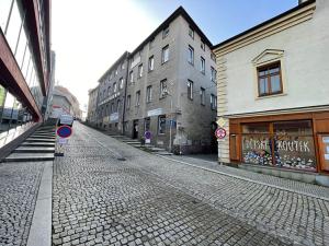 Prodej obchodního prostoru, Šumperk, Lužickosrbská, 1815 m2
