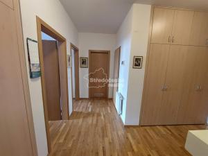 Prodej bytu 3+kk, Praha - Vokovice, Tibetská, 95 m2