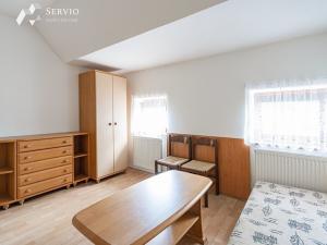 Prodej ubytování, Moravský Krumlov, Pod Hradbami, 219 m2