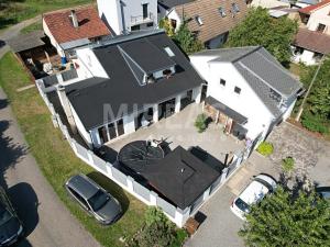 Prodej rodinného domu, Brandýs nad Labem-Stará Boleslav, Třebízského, 139 m2