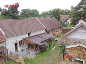 Prodej rodinného domu, Neratovice, K Přívozu, 429 m2