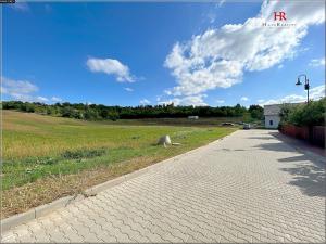 Prodej pozemku pro bydlení, Heršpice, 1000 m2