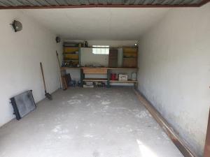 Prodej garáže, Jihlava, 26 m2